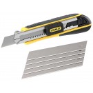 Cutter à Cartouche 18 mm - Fatmax