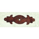 Applique Rustique 24402